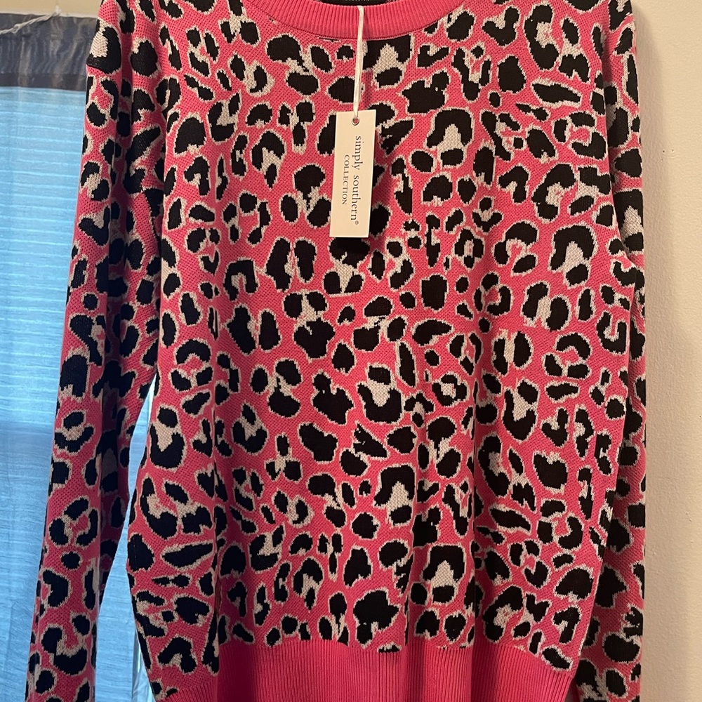 Simply Southern Pullover